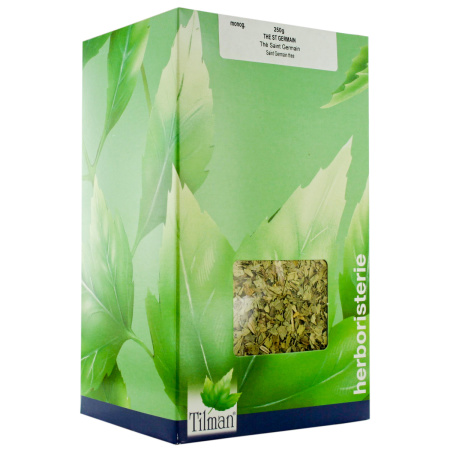 Tilman Saint Germain Thee 250g