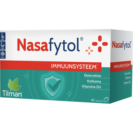 Tilman Nasafytol 45 Capsules