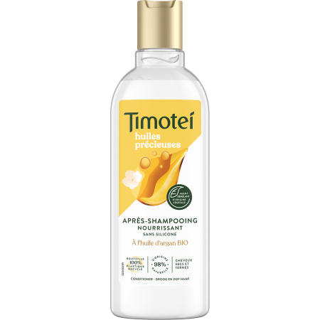 Timotei Conditioner Precious Oils 300ml