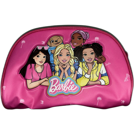 Tinokou Toilettas Barbie 1 Stuk