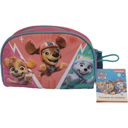Tinokou Toilettas Paw Patrol Skye 1 Stuk