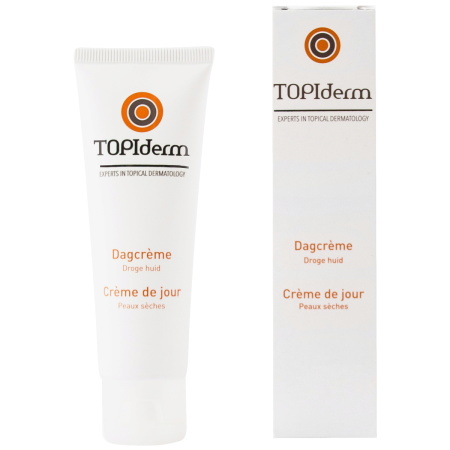 Topiderm Dagcrème 50ml (Cfr Pannobase)