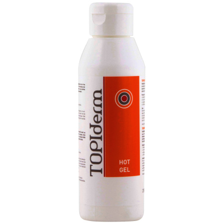 Topiderm Hot Gel 250ml