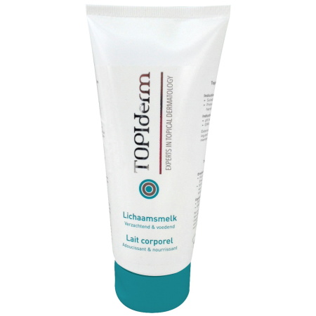 Topiderm Lichaamsmelk 200ml