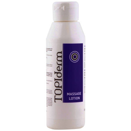 Topiderm Massage Lotion 250ml
