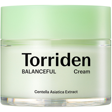 Torriden Balanceful Cica Crème 80ml
