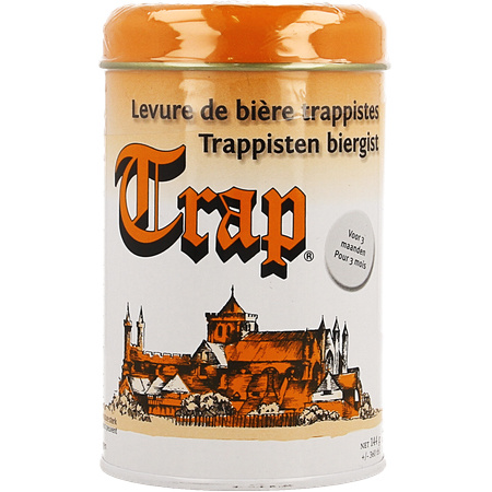 Trap Biergisttabletten 144g
