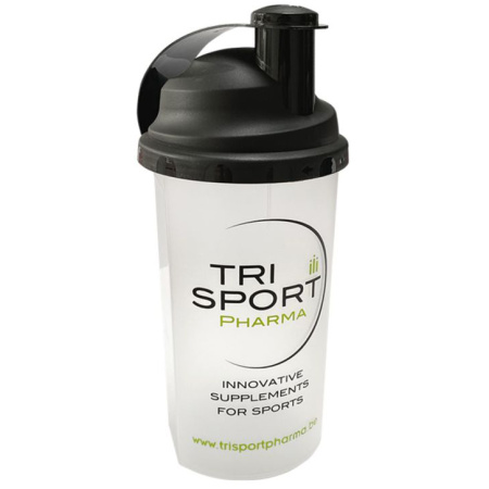 Trisportpharma Shaker 750ml 1 Stuk