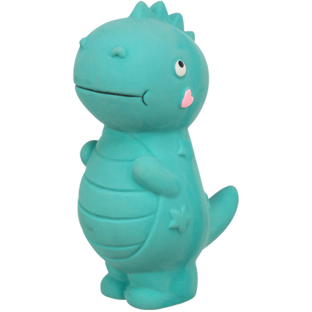 Trixie Dinosaurussen Van Latex 14cm 1 Stuk