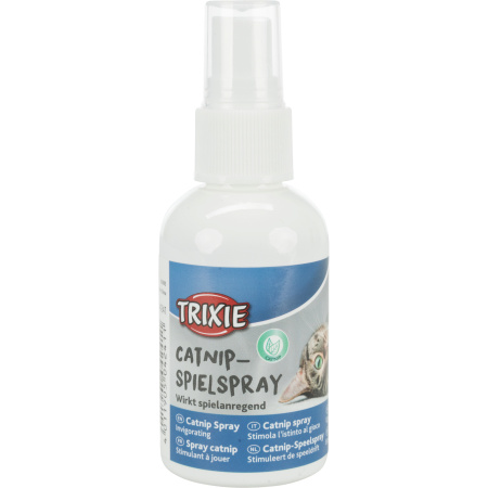 Trixie Kattenkruid Spray 50ml