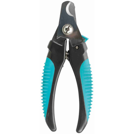 Trixie Nagelknipper Plastic/Roestvrij Staal 16cm 1 Stuk
