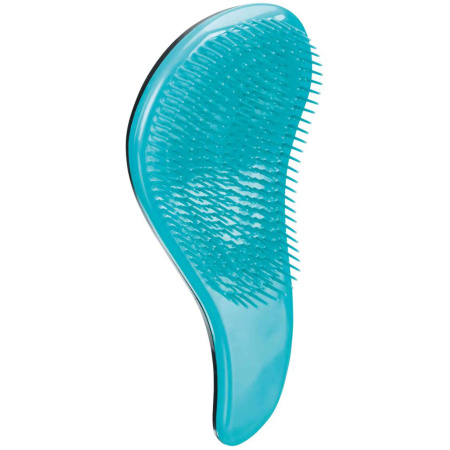 Trixie Plastic Zachte Borstel 19cm 1 Stuk