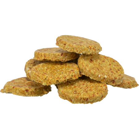 Trixie Wortelcracker Ø 4cm 150g