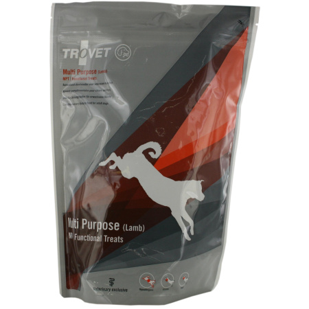 Trovet MPT Multi Purpose (Lamb) Hond 400g