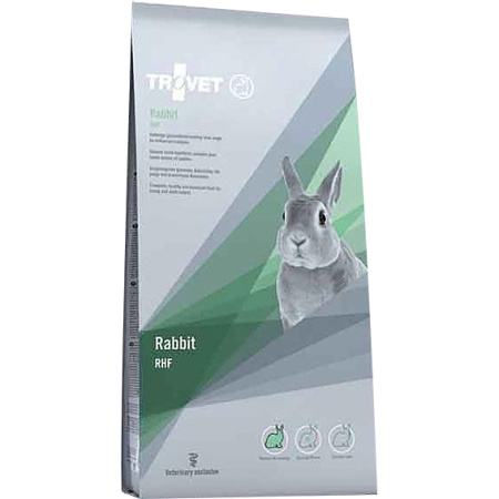 Trovet RHF Konijn Zak 1,2kg