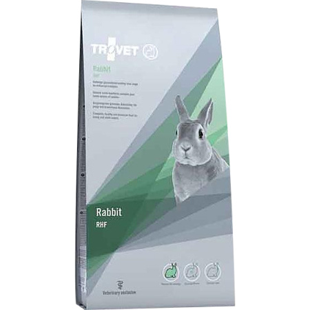 Trovet RHF Konijn Zak 5kg