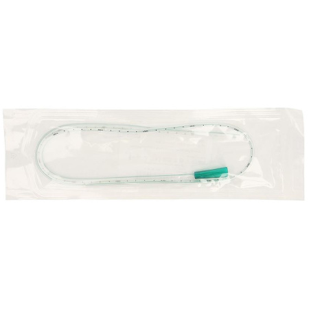 Tubaflex Maagbuis PVC 100cm RXC CH12 Stuk 1