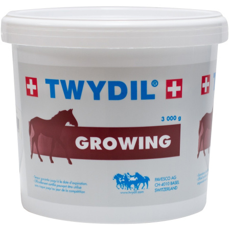 Twydil Growing 3kg