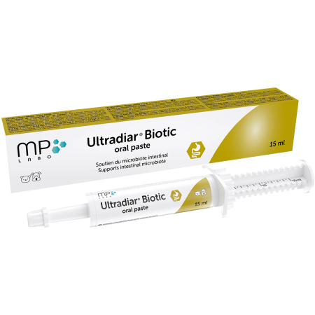 Ultradiar Biotic 15ml