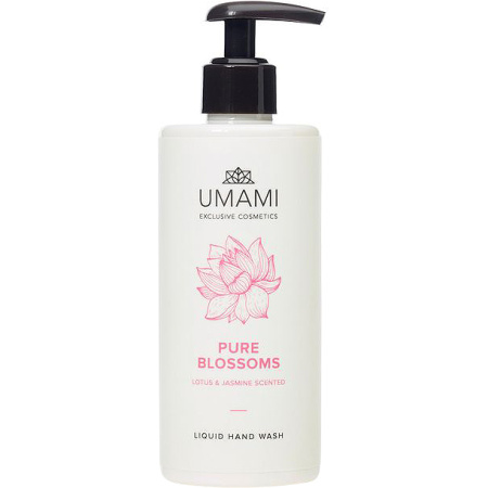 Umami Pure Blossoms Lotus&jasmijn Hand Wash 300ml