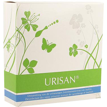 Urisan 60 Tabletten