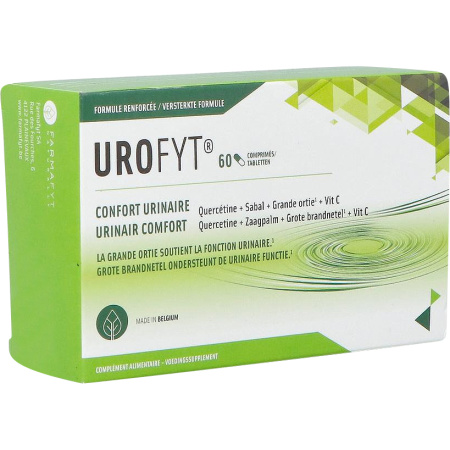 Urofyt Urinair Comfort 60 Tabletten