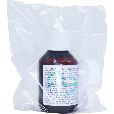 UterPhyt Fles 90ml