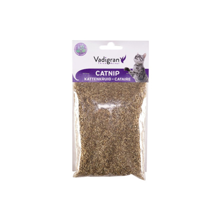 Vadigran Kattenkruid 30g