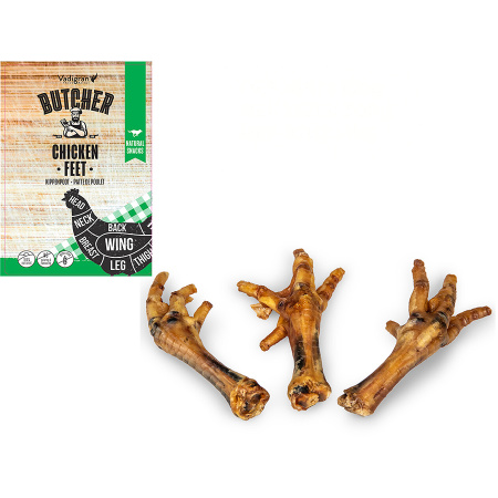 Vadigran Kippenpoten 150g