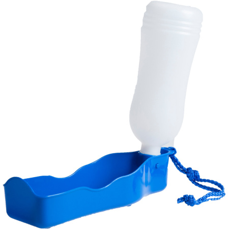 Vadigran Reisfles Voor Hond 500ml 1 Stuk