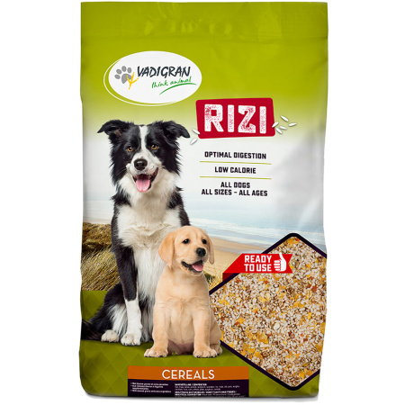 Vadigran Rizi Granen 4,5kg