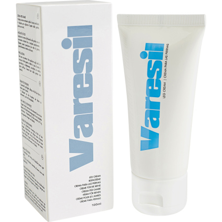 Varesil Crème Behandeling Voor Spataderen Tube 100ml