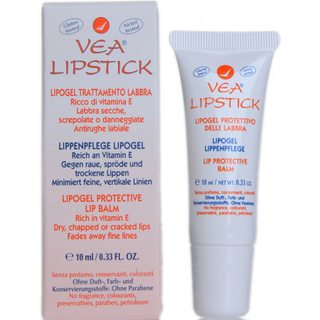 VEA Lipstick Herstellende Lippenbalsem 10ml