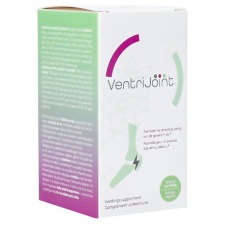 VentriJoint 60 Tabletten
