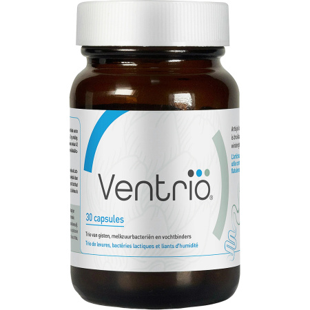 Ventrio 30 Capsules