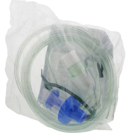 Venturi Vernevelaar Volwassene Met Masker 1 Set