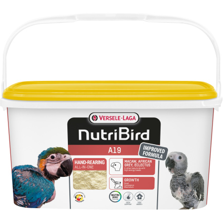 Versele Laga NutriBird A19 3kg