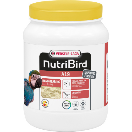 Versele-Laga NutriBird A19 Pot 800g