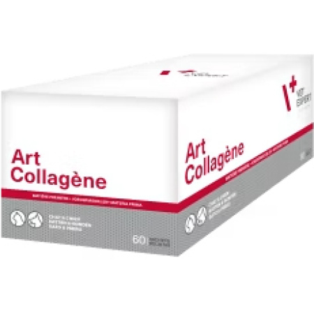 Vetexpert Art Collagene 60 Zakjes