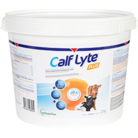 Vetoquinol Calf Lyte Poeder 2,7kg