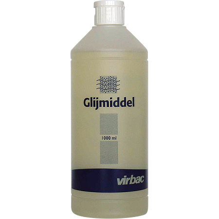 Virbac Glijmiddel Fles 1l