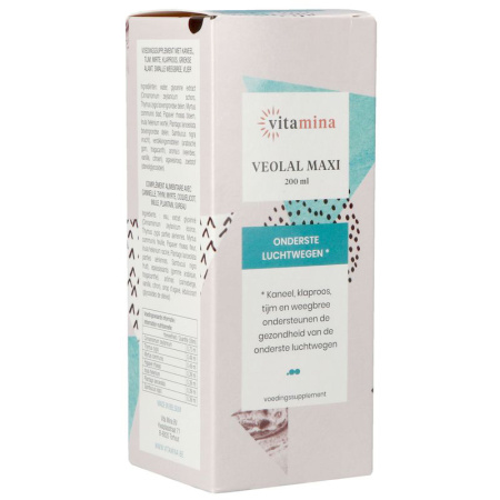 VitaMina Veolal Maxi 200ml