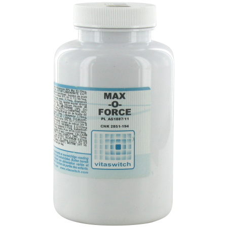 Vitaswitch Max-O-Force 300 Tabs