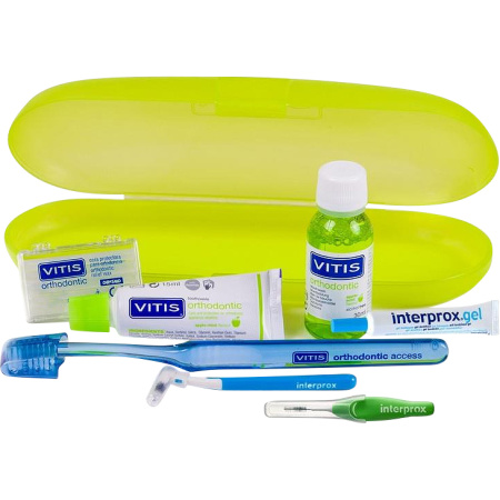 Vitis Orthodontic 1 Kit (31659)