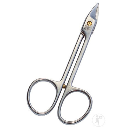 Vitry Classic Nagelschaar Hard 1 Stuk(1066)