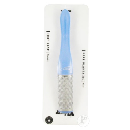 Vitry Classic Rasp Voetzool Dubbele Kop 1 Stuk (1074)