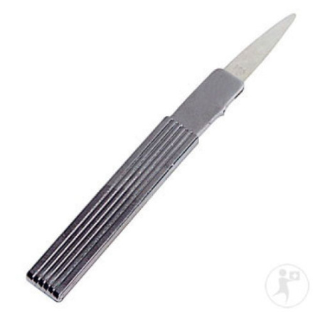 Vitry Classic Tandenstoker Verzilverd 1040