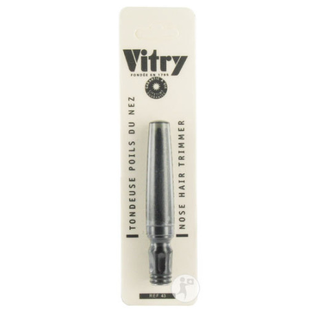 Vitry Classic Trimmer Neusharen 1 Stuk (1043)