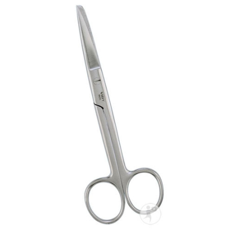 Vitry Classic Verbandschaar Inox 1001 Stuk 1