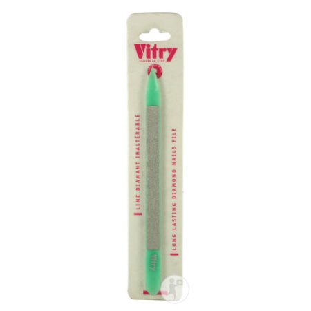 Vitry Classic Vijl 17cm Diamant 1 Stuk (1079)